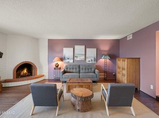 1501 W Dutton Pl, Tucson, AZ 85704
