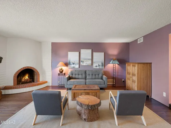 1501 W Dutton Pl, Tucson, AZ 85704