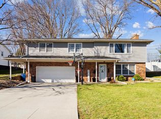 717 Easton Ave, Waterloo, IA 50702