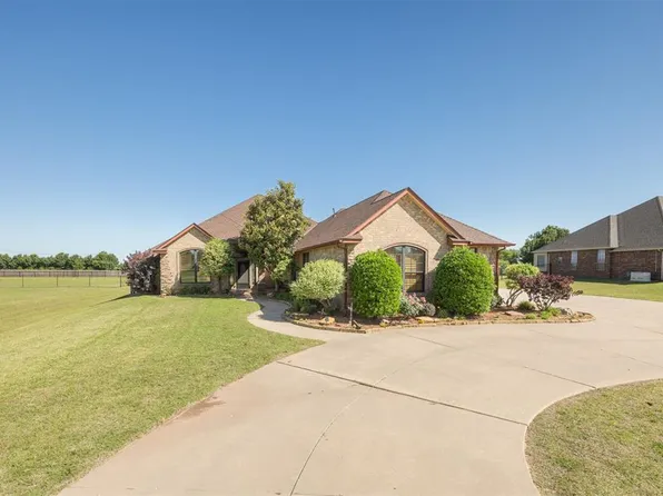 10681 NW 107th St, Yukon, OK 73099