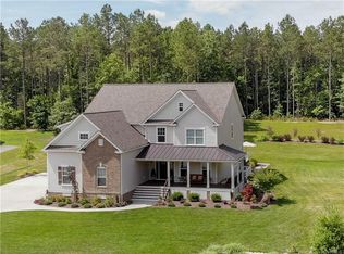 12600 Crathes Ln, Chesterfield, VA 23838