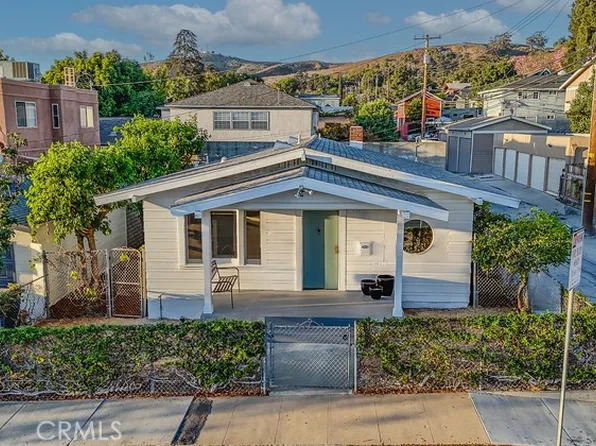 13311 Camilla St, Whittier, CA 90601