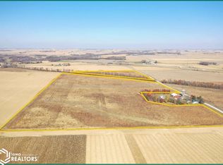 Frost Ave, Brandon, IA 52210