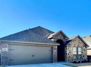 795 Philadelphia St, Fate, TX 75189