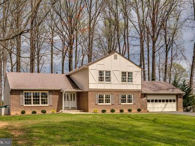 17605 Cashell Rd, Rockville, MD, 20853