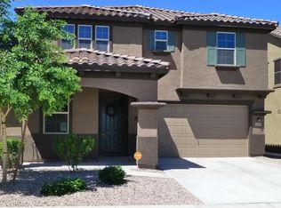 33390 N Jamie Ln, San Tan Valley, AZ 85142