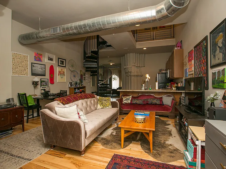 2701 W Girard Ave #12 — Photo 1