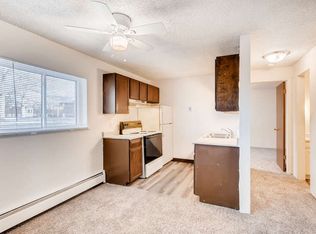 15500 E 13th Ave #50-102, Aurora, CO 80011