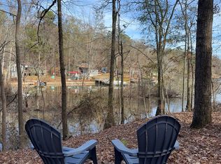 195 Pope Trl, Covington, GA 30014