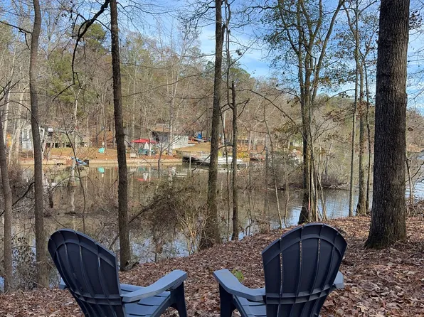 195 Pope Trl, Covington, GA 30014