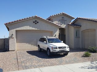 19408 E Timberline Rd, Queen Creek, AZ 85142