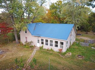 412 Locust St, Edgar Springs, MO 65462