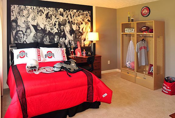 The Pembroke Bedroom 2