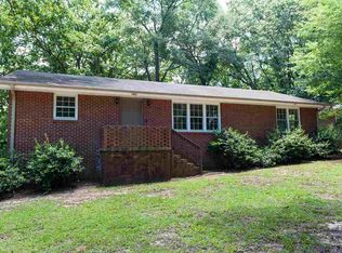 1421 Grant Cir, Spartanburg, SC 29307