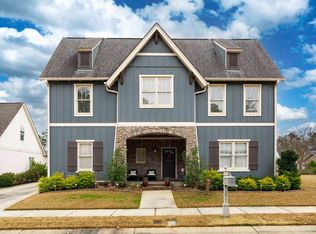 2236 Black Creek Xing, Birmingham, AL 35244