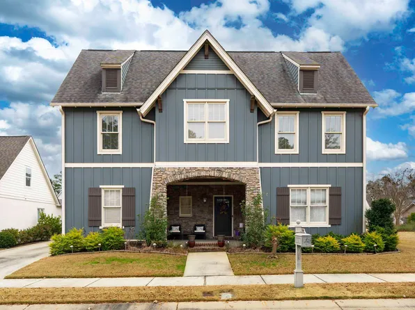 2236 Black Creek Xing, Birmingham, AL 35244