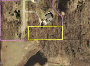 6415 Springhill Ln, South Haven, MI 49090