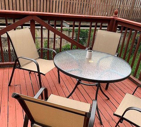 4th image of 1625 Wallace St APT 2R