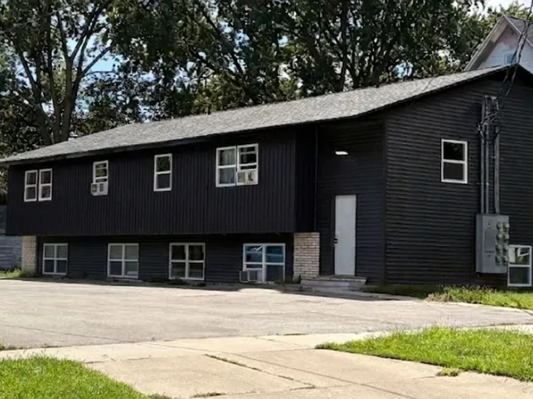 709 W 3rd St, 709 W 3rd St #7, Waterloo, IA 50701