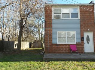 475 Caledonia Ave, Baltimore, MD 21227
