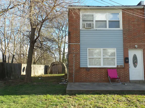 475 Caledonia Ave, Baltimore, MD 21227