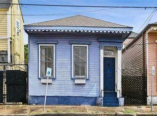 1240 N Villere St, New Orleans, LA 70116