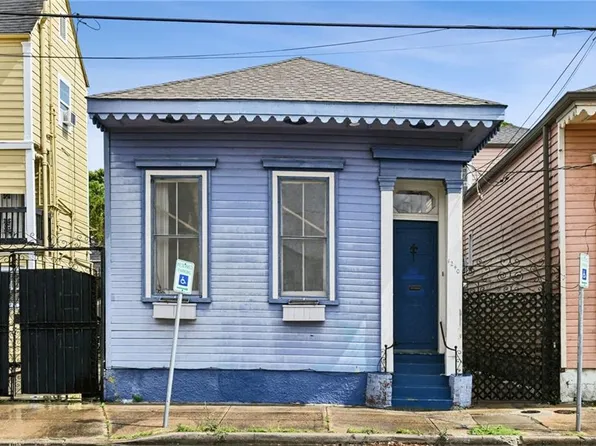 1240 N Villere St, New Orleans, LA 70116