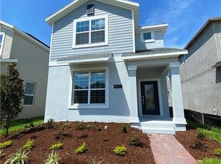 11835 Charades St, Orlando, FL 32808