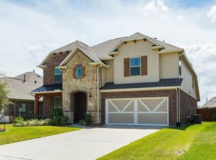 3008 Brandy Branch Ct, League City, TX 77573