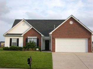 4001 Hemby Commons Pkwy, Indian Trail, NC 28079