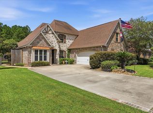 125 Jace Dr, Lumberton, TX 77657