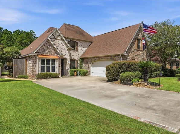 125 Jace Dr, Lumberton, TX 77657