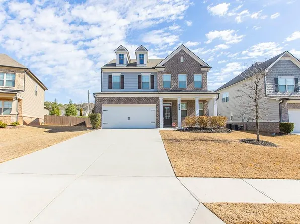 433 Paden View Ct, Lawrenceville, GA 30044