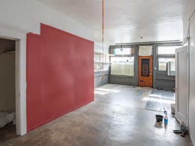 1568 7th Street, Oakland, CA, 94607