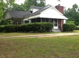 6927 Highway 6, Elloree, SC 29047