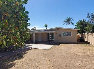 1719 Flower St, Escondido, CA 92027