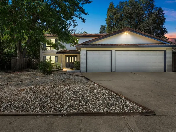 4121 Vista Way, Davis, CA 95618