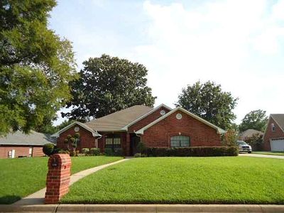 3208 Player Dr, Longview, TX, 75605