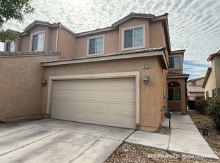 3753 Thomas Patrick Ave, North Las Vegas, NV 89032