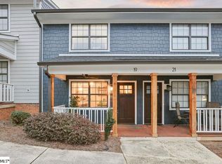 408 Townes St UNIT 19, Greenville, SC 29601