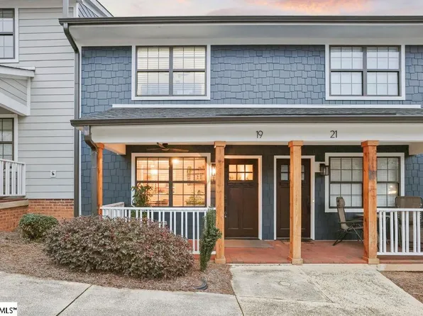 408 Townes St Unit 19, Greenville, SC 29601