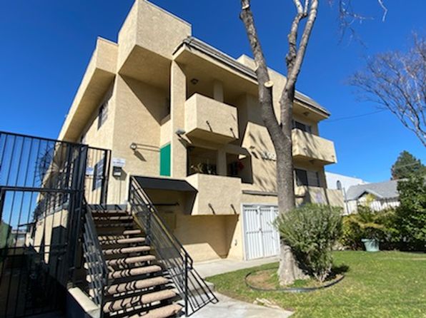 10055 Samoa Ave APT 203