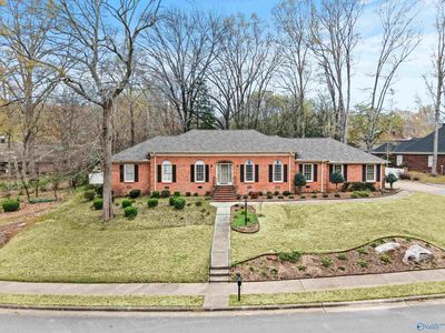 4822 Cove Creek Dr SE, Brownsboro, AL, 35741