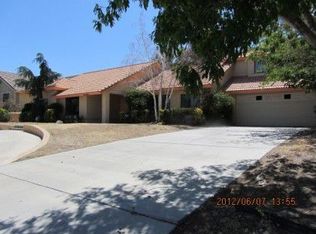 36105 43rd St E, Palmdale, CA 93552