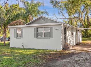 2413 Marlboro St, Orlando, FL 32806