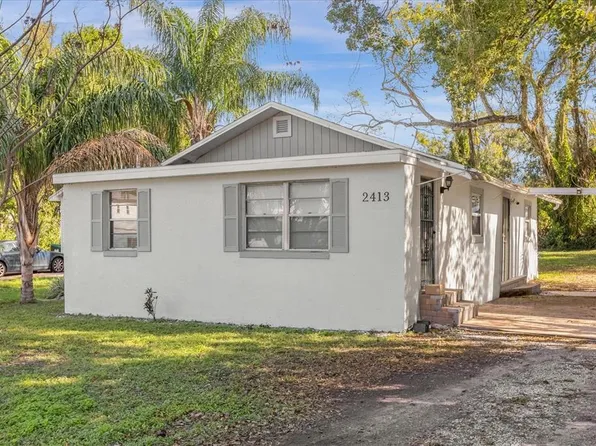 2413 Marlboro St, Orlando, FL 32806
