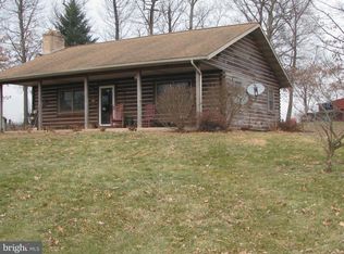 284 Fredericksburg Rd, Jonestown, PA 17038
