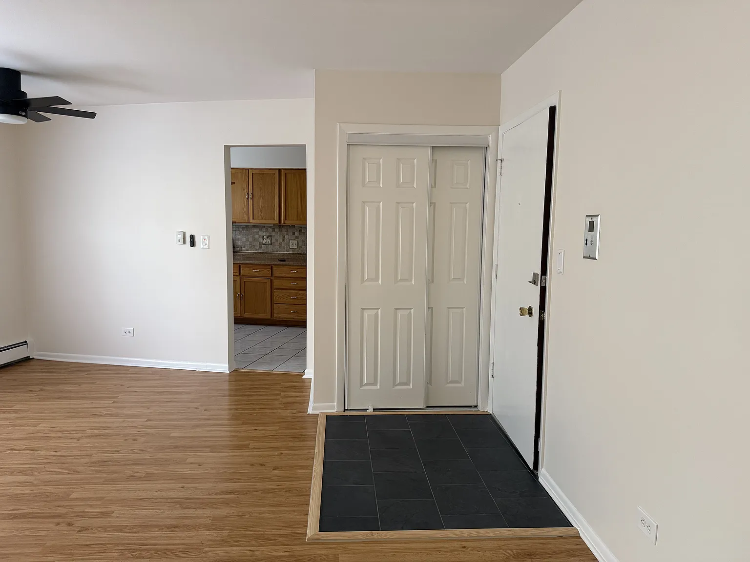 1 bed, 750 sqft, $1,850 — Photo 3