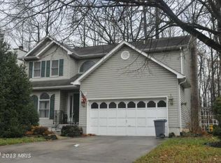 1821 Hyman Ln, Crofton, MD 21114