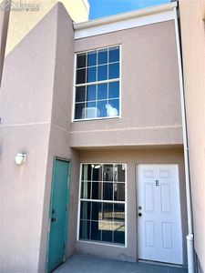 3150 Van Teylingen Dr APT E, Colorado Springs, CO, 80917